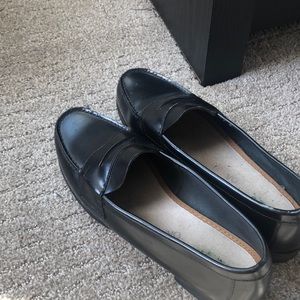 Eastland penny loafers